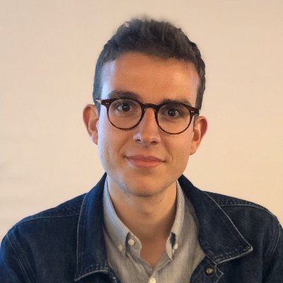 jerembigot's profile picture. Product manager @idalgo_ & @scorecast - ex @hetic 🔴⚫️