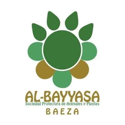 Protectora Albayyasa
25 años ayudando a los animales
https://t.co/av9XrZZFAo
https://t.co/vcJpz5XsoP
Telf: 687845718