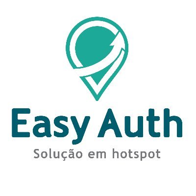 easy_auth's profile picture. Transformamos o Wi-Fi da sua empresa em ferramenta de marketing para captar dados e leads.