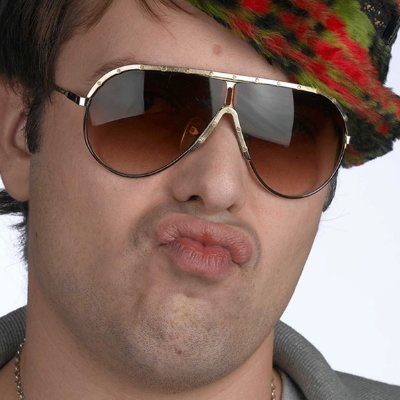 gosnis1's profile picture. Keep it foOlish!