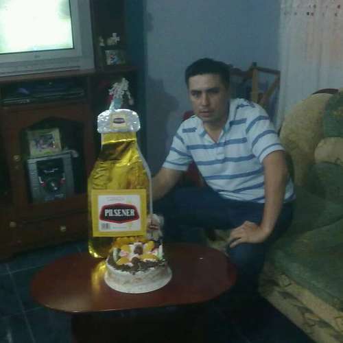 marlongomex's profile picture. Cazador serio de buena información d Sto. Dgo Ecu.