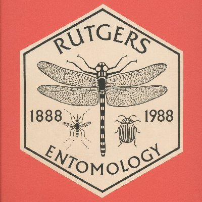 Rutgers Department of Entomology est 1888. As run by the Graduate Entomology Student Association.