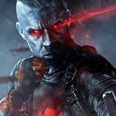 Bloodshot Pelicula Completa 2020 Espanol Latino D Auda Twitter