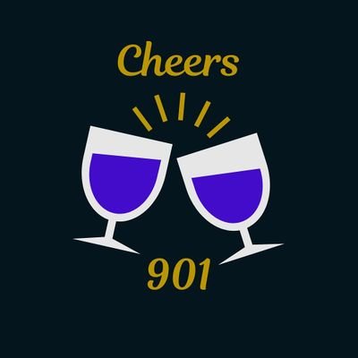 wine, spirits, and all things Memphis #Cheers901
Cheers Responsibly. 21+