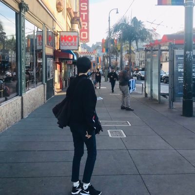 bluebot46409881's profile picture. 🏳️‍🌈 New on twitter 👀 Looking for friends !!