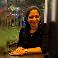 Dr. Neha Bharadwajan(@BharadwajanNeha) 's Twitter Profile Photo