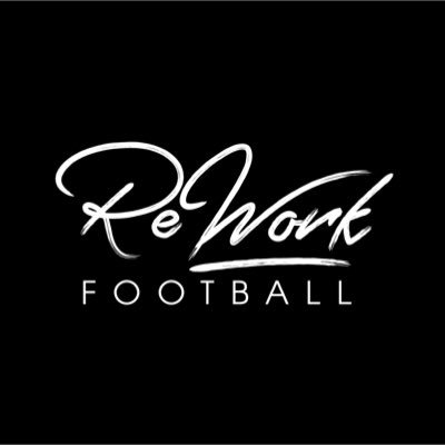 ReWorkFootball Profile Picture