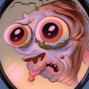 hogjowls90's profile picture. Stimpson J. Cat