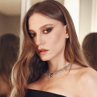 Serenay Sarıkaya News (@sarikayasnews) Twitter profile photo