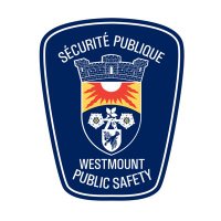 Sécurité Publique -Westmount - Public Safety (@secur_westmount) 's Twitter Profile Photo Sécurité Publique -Westmount - Public Safety (@secur_westmount) 's Twitter Profile Photo