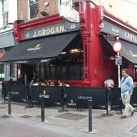 Grogans Castle Lounge (@groganspub) 's Twitter Profile
