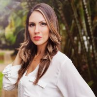 Angela Collazos(@Angela_OnAir) 's Twitter Profile Photo