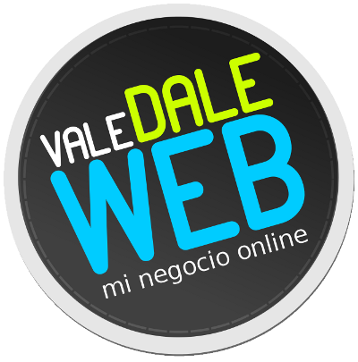 valedaleweb's profile picture. Bienvenido a nuestro sistema donde podrás dar presencia digital profesional a tu empresa, creando tu Sitio Web, de forma rápida, fácil y personalizada. Enjoy!