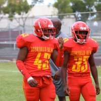 Nick Davis III (@nickdavisiii2) 's Twitter Profile