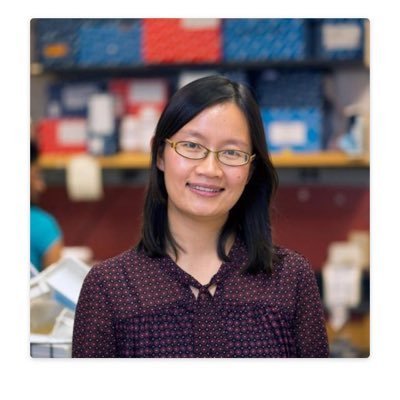 scientist & educator @Cornell, basic biology of aging