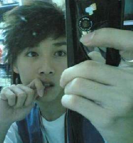 akira_maxplus's profile picture. nice to meet you.