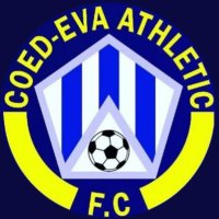 Coed Eva Athletic FC(@CoedEvaAFC) 's Twitter Profile Photo