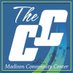 Community Center (@ccmadisonsd) Twitter profile photo Community Center (@ccmadisonsd) Twitter profile photo