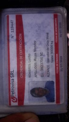 LuchoRojasM1's profile picture. 