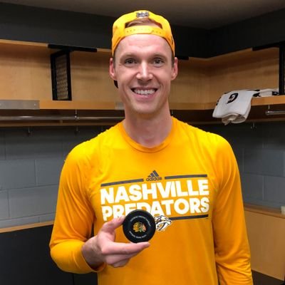 I am Lord Stanley of Smashville. I like it I love it, and I surely want more of it! goals that is! Let's go preds!