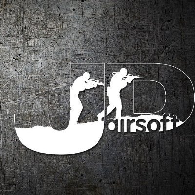 JDAirsoftLtd's profile picture. The UK leading dedicated retailer of #airsoft guns and accessories. Find us at https://t.co/dKsmVT5bQe or in store at Unit 5 Virage Park Walsall Road Cannock WS11 0NH
