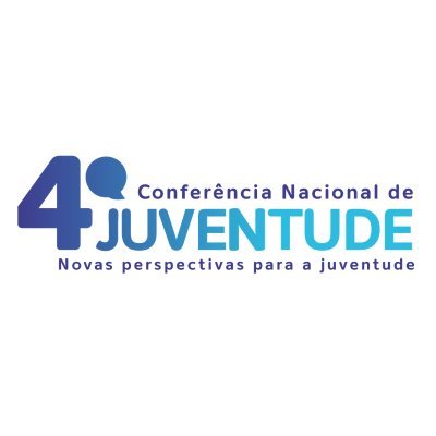 Evento organizado pelo Conselho Nacional da Juventude (Conjuve) e pela Secretaria Nacional da Juventude, do Ministério da Mulher, da Família e dos Dir. Humanos