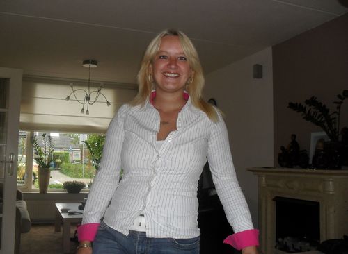 jantine0209's profile picture. 