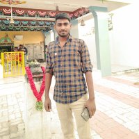Kaliraj M (@kaliraj11953500) 's Twitter Profile