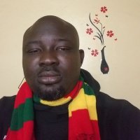 Foé Arnaud TRAORE (@foearnaud) 's Twitter Profile