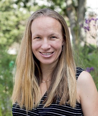 Hilary Bergsieker Profile