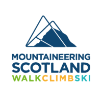 Mountaineering Scotland(@Mountain_Scot) 's Twitter Profile Photo