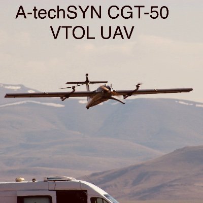 Next Generation Hybrid VTOL UAVs, We are producing Unmanned Air Vechicles; 55 kg MTOW with 6hours endurance and 5kg payload capacity. We use our own Autopilot.