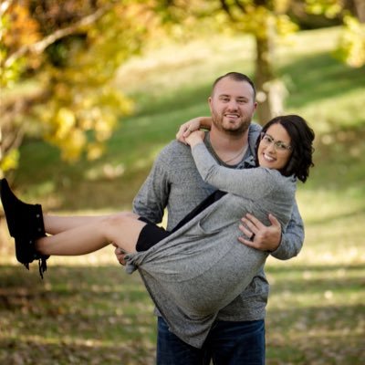 samcawyer90's profile picture. ★Keepin' it real since 1990★ Coach Cawyer’s wifey🏈⚾️