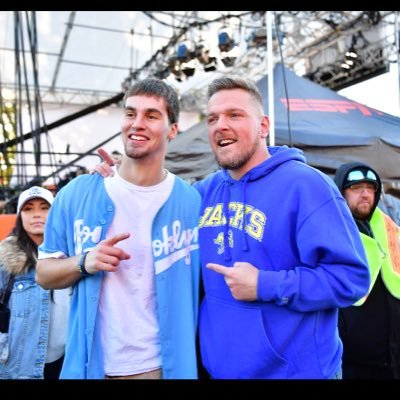 To get something you never had, you have to do something you never did. DWU ‘18 | Athletic Facility and Event Manager at South Dakota State University