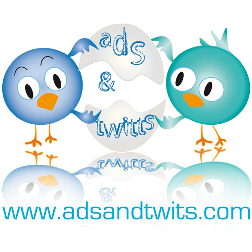 adsandtwitts's profile picture. ads & twitts nace de la mano de www.solospots.es como un evento informal donde profesionales de la publicidad y el marketing podrán compartir experiencias.