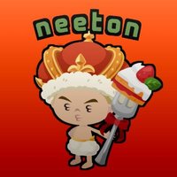 にーとん (@neeton5) 's Twitter Profile
