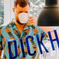 Marc Ries (@rieslinger) Twitter profile photo