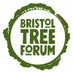 Bristol Tree Forum 🍃💚🍃 (@BristolTreeFora) Twitter profile photo