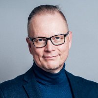 Janne Järvinen(@jarvja) 's Twitter Profile Photo