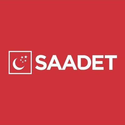 Saadet Partisi Amasya İl Başkanlığı resmî twitter hesabıdır