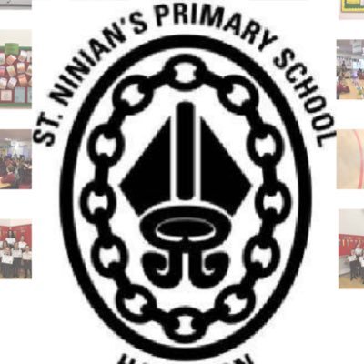 Official Twitter for St Ninian’s Primary.
Our vision: to be a nurturing community where everyone grows, learns and succeeds together.