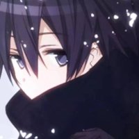 Liming Jiang (@soraendless) 's Twitter Profile