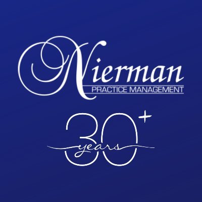 Nierman Practice Management is the leader helping dentists expand into medical billing, sleep apnea, TMD, & implants with CE, DentalWriter™ and Billing Services