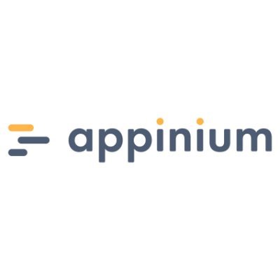 Appinium is a leading provider of content distribution and tracking solutions on the Salesforce App Cloud. We are the only 100% Native Video App.