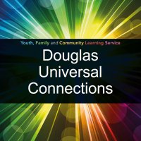 Douglas Universal Connections YFCL(@Douglas_UC_YFCL) 's Twitter Profile Photo