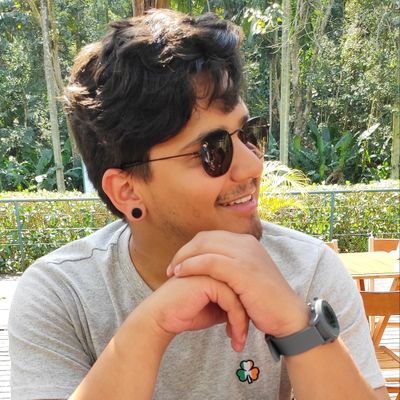 24, Psicólogo | Reinvention is always a style.