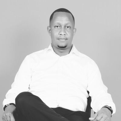 KyaloJM's profile picture. 