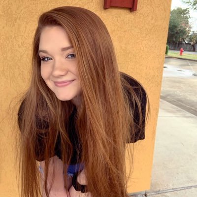 atoler_7's profile picture. htx | gingers have more fun | saved ✝️💛