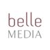 Belle Media Books 📚 Stories from Scotland (@BelleMediaCoUk) Twitter profile photo