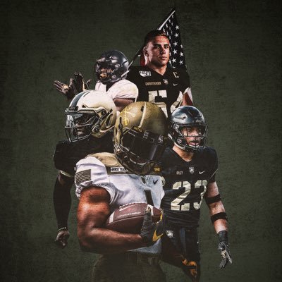 Army Football Strength Profile